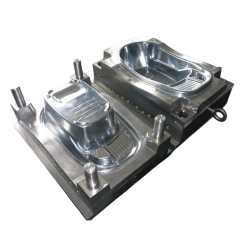 plastic basin mould 02
