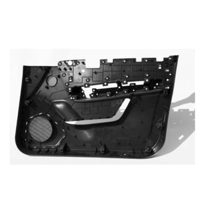 قالب پانل درب