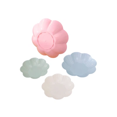 قالب ظرف پلاستیکی