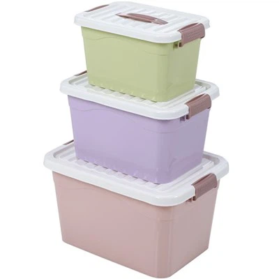 قالب جعبه ذخیره سازی